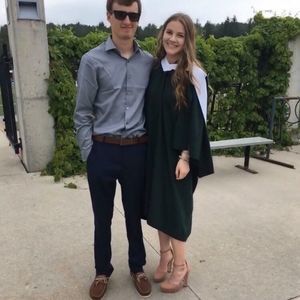 Meet your Posher, Kelsey